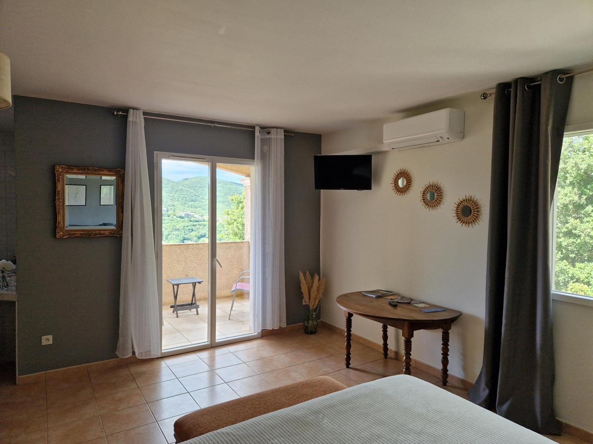 Les Restanques De Camelie Hotel Saint-Thome Exterior photo